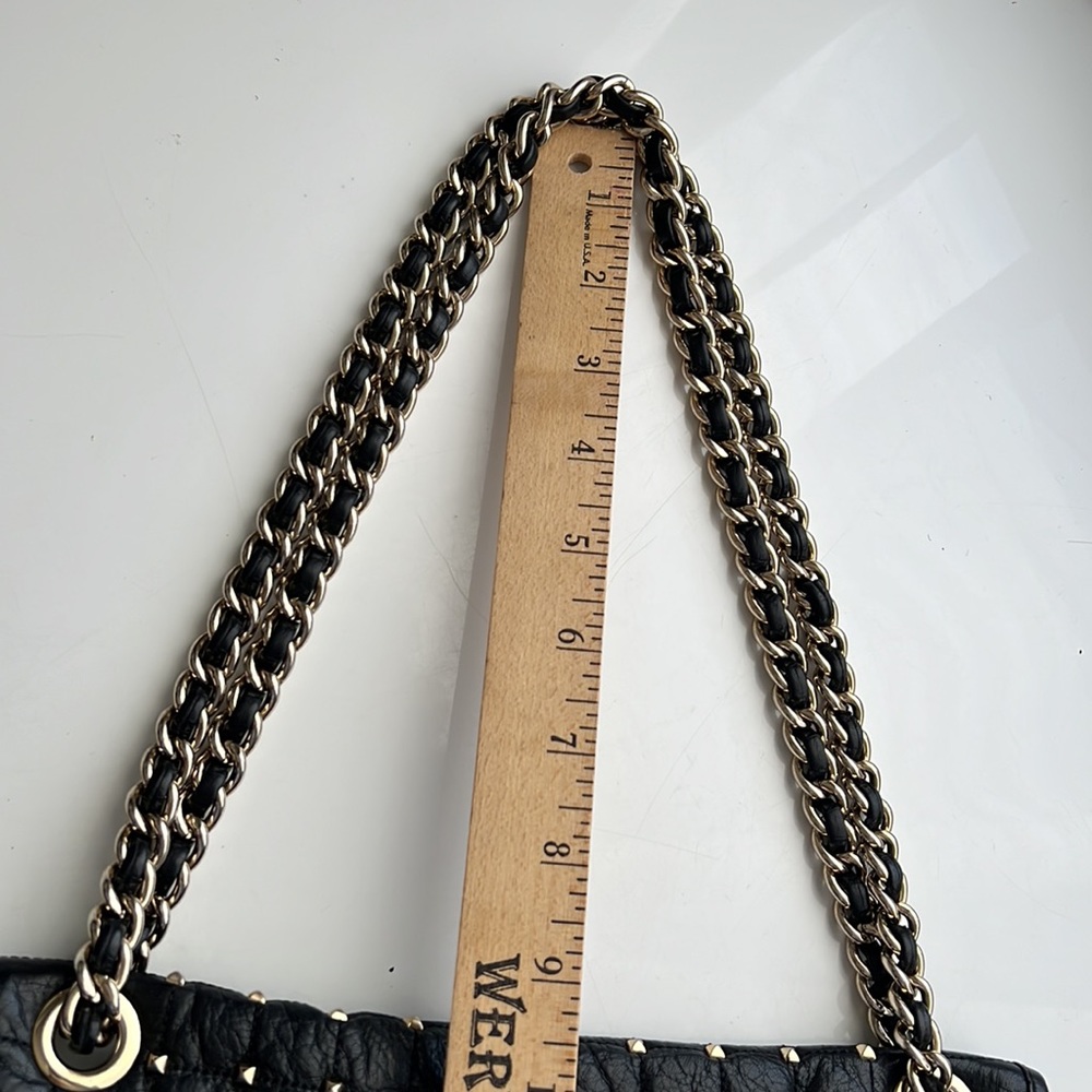 Rebecca Mincoff Convertible Bag - Picture 9 of 13